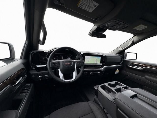 New 2026 GMC Sierra 1500 SLE AWD/4WD image 22