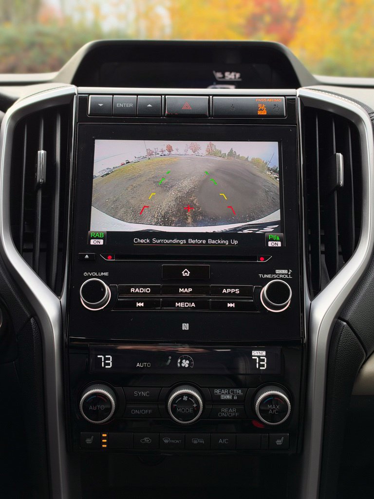 Used 2020 Subaru Ascent Limited w/ Technology Package AWD/4WD image 20