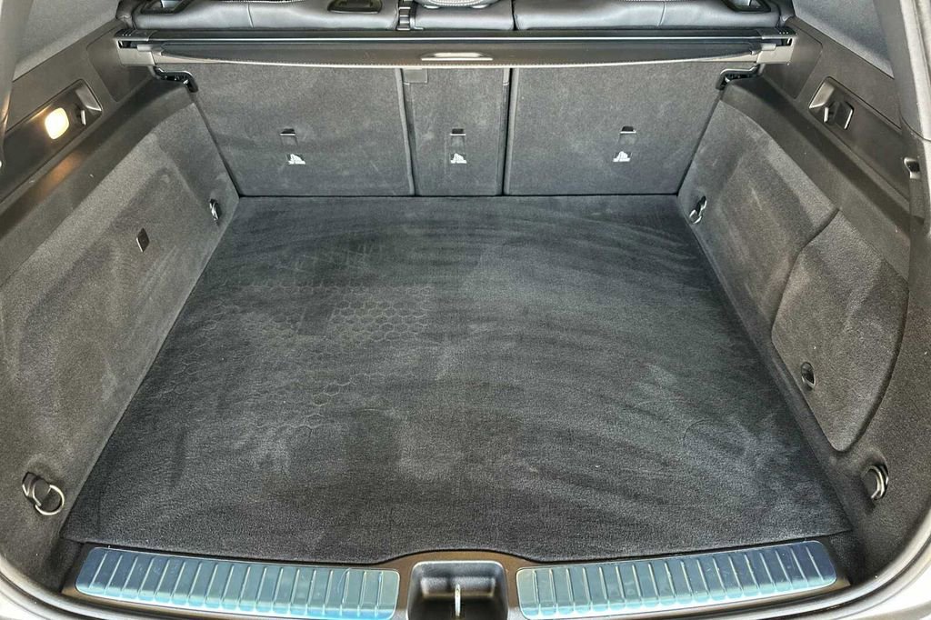 Certified 2025 Mercedes-Benz GLE 450e 4MATIC image 22