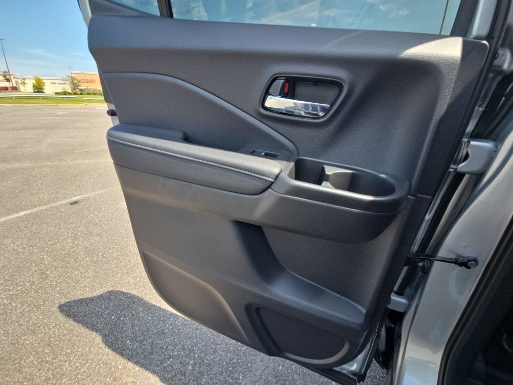 New 2026 Honda Ridgeline RTL image 22