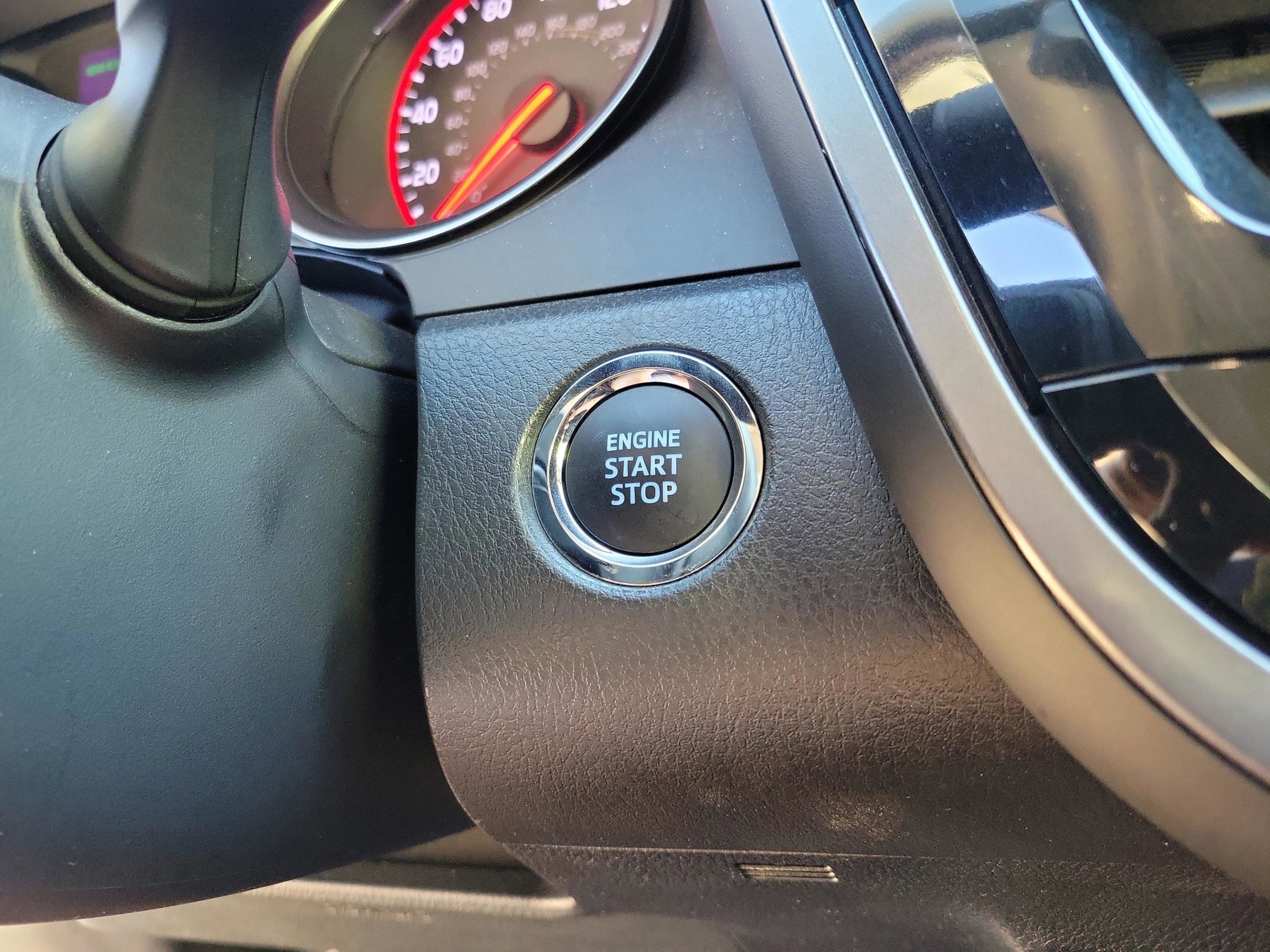 Certified 2023 Toyota Camry XSE FWD image 15