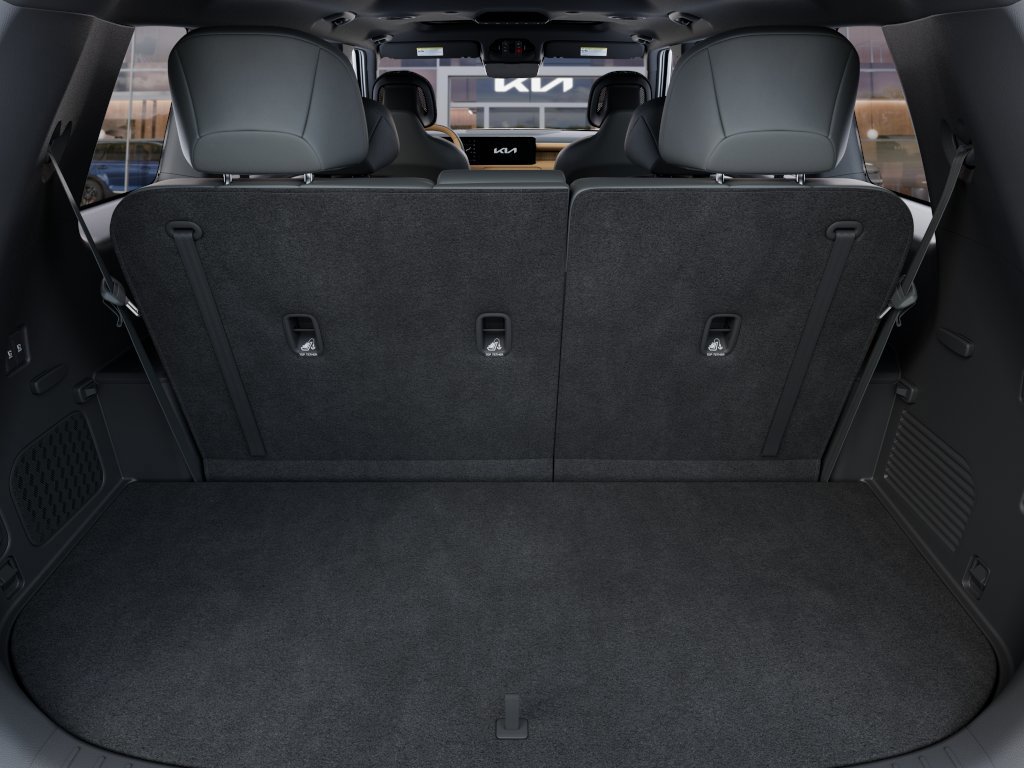 New 2027 Kia Telluride SX X-Line image 19