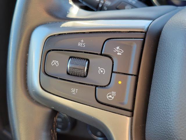 Used 2025 Chevrolet Silverado 1500 LT AWD/4WD image 15