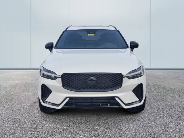 New 2026 Volvo XC60 B5 Ultra w/ Protection Package Premier image 2