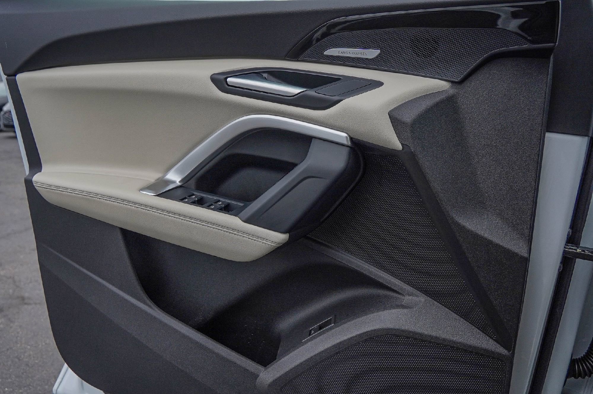 New 2025 Audi Q5 Premium Plus image 14