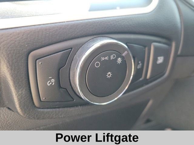Used 2024 Ford Edge SEL image 6
