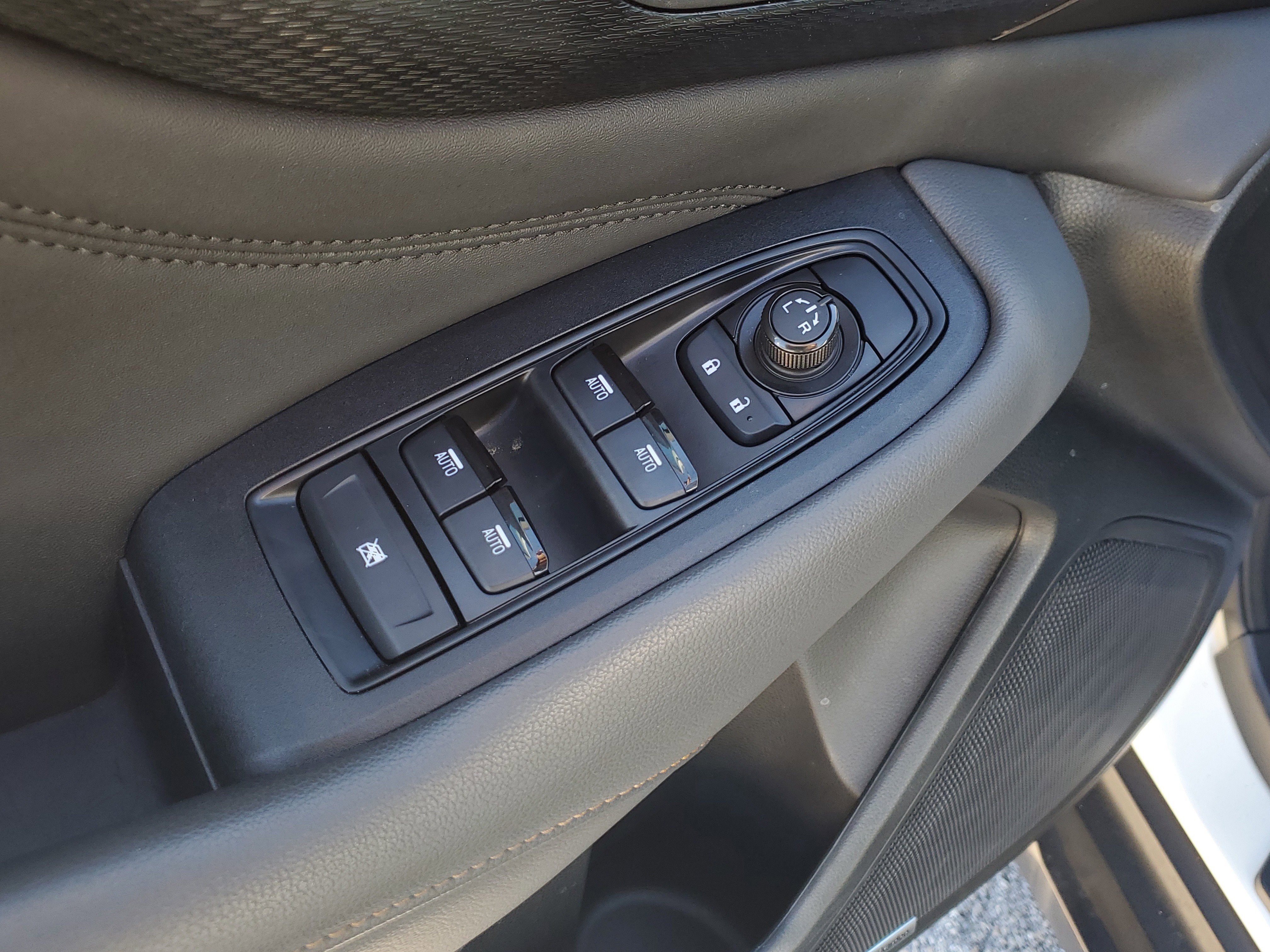 Used 2024 Subaru Outback Wilderness image 21