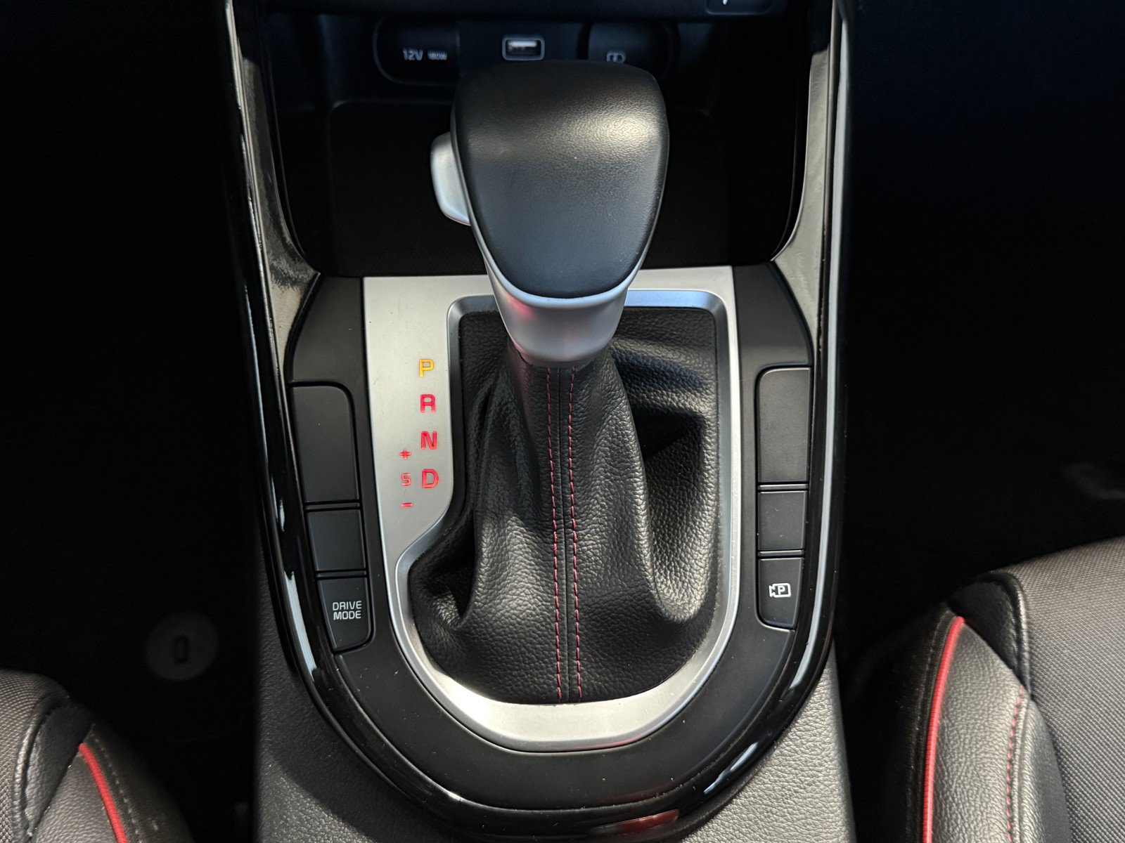 Used 2024 Kia Forte GT FWD image 17