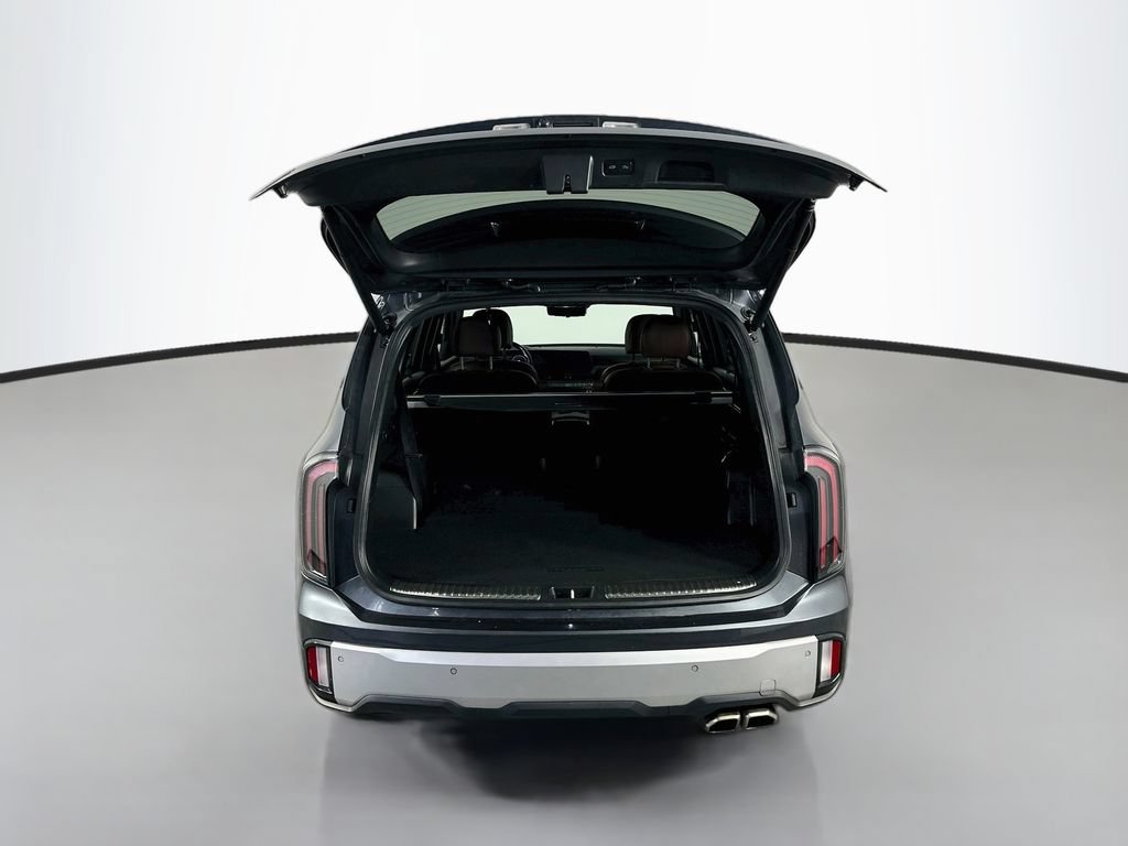 Used 2023 Kia Telluride SX Prestige AWD/4WD image 28