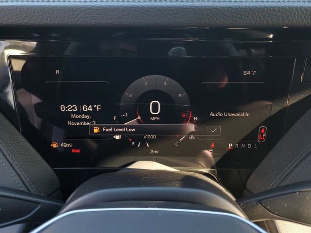 New 2026 GMC Yukon XL Denali w/ Sun & Power Step Package image 30