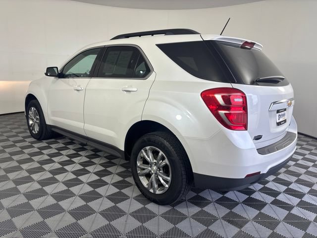 Used 2016 Chevrolet Equinox LT w/ Convenience Package FWD image 34