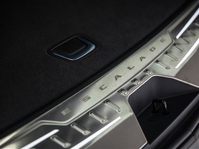 Used 2026 Cadillac Escalade V image 38