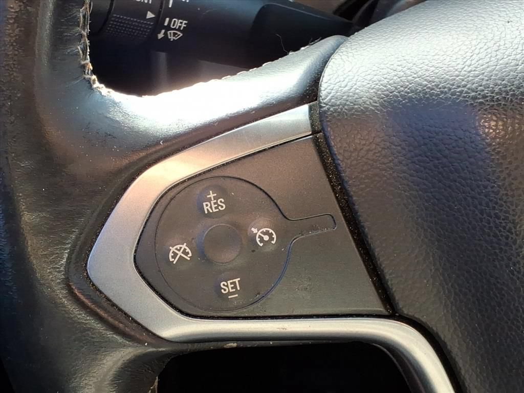 Used 2016 Chevrolet Silverado 1500 LT w/ All Star Edition RWD image 12