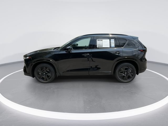 Certified 2026 MAZDA CX-5 2.5 S w/ Premium Plus Package AWD/4WD image 5