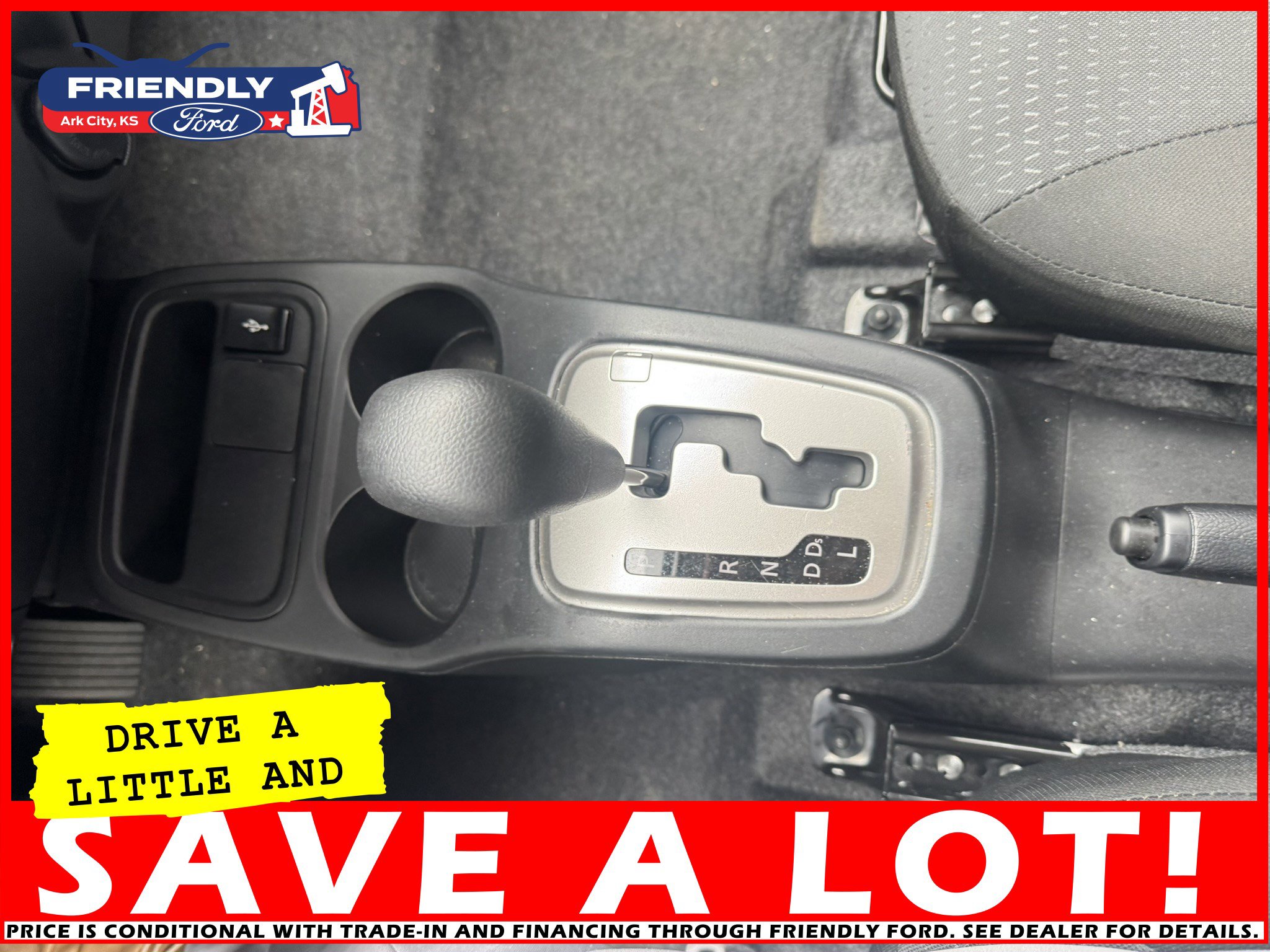 Used 2024 Mitsubishi Mirage G4 LE image 22