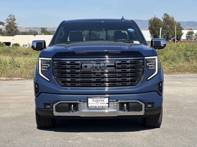 New 2026 GMC Sierra 1500 Denali Ultimate image 2