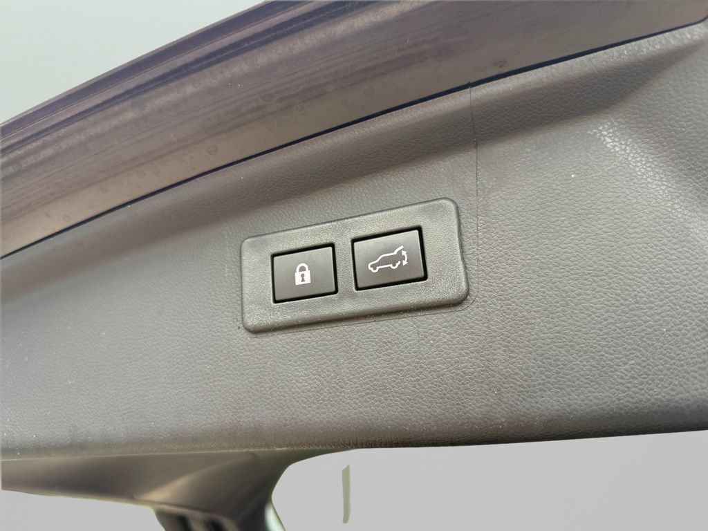 Used 2024 Subaru Outback Onyx Edition AWD/4WD image 20