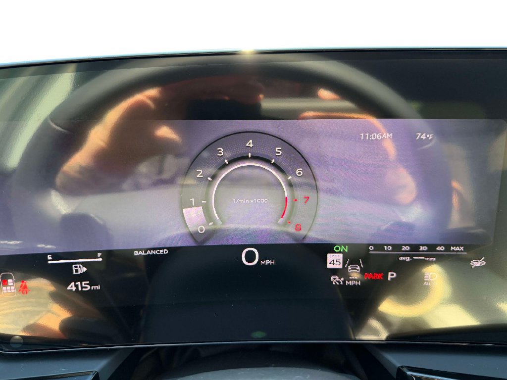 New 2026 Audi A5 Premium Plus AWD/4WD image 24