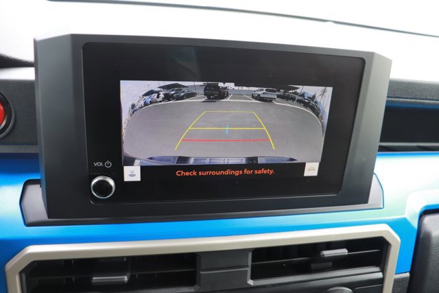 Used 2024 Toyota Tacoma TRD Sport RWD image 26