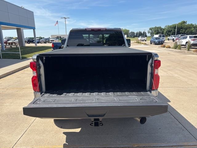 Used 2024 Chevrolet Silverado 2500 High Country w/ Technology Package AWD/4WD image 18