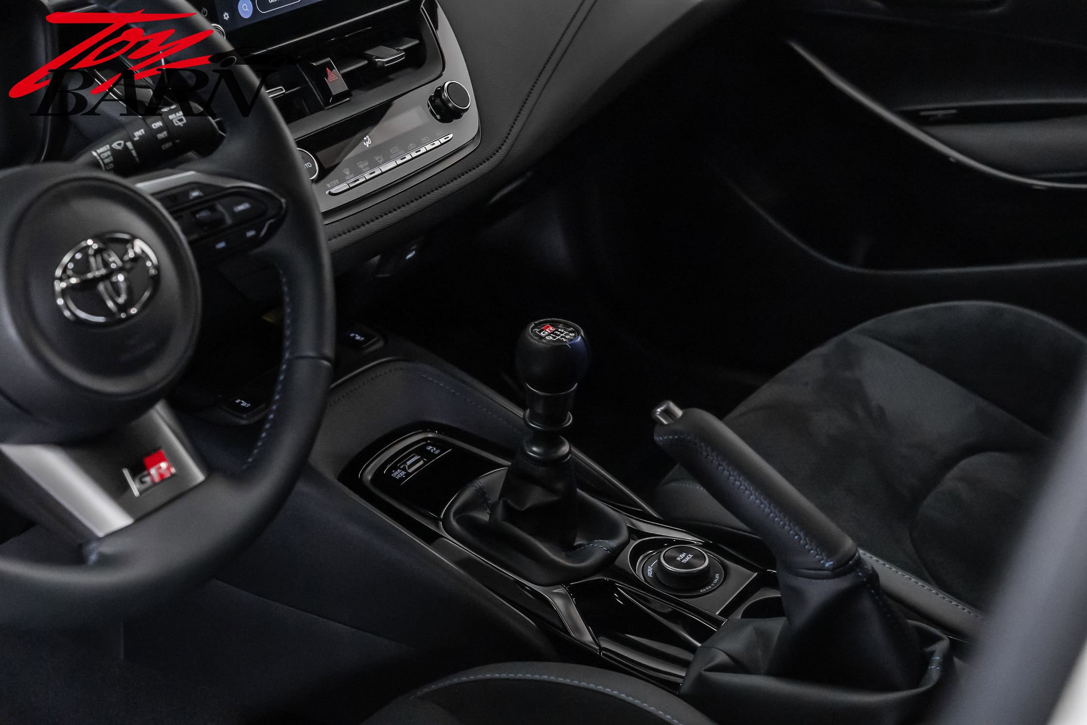 Used 2024 Toyota Corolla GR image 30