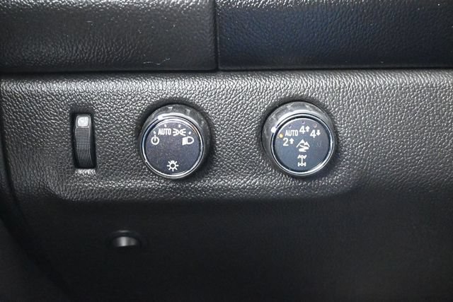 Used 2018 Chevrolet Colorado ZR2 AWD/4WD image 24