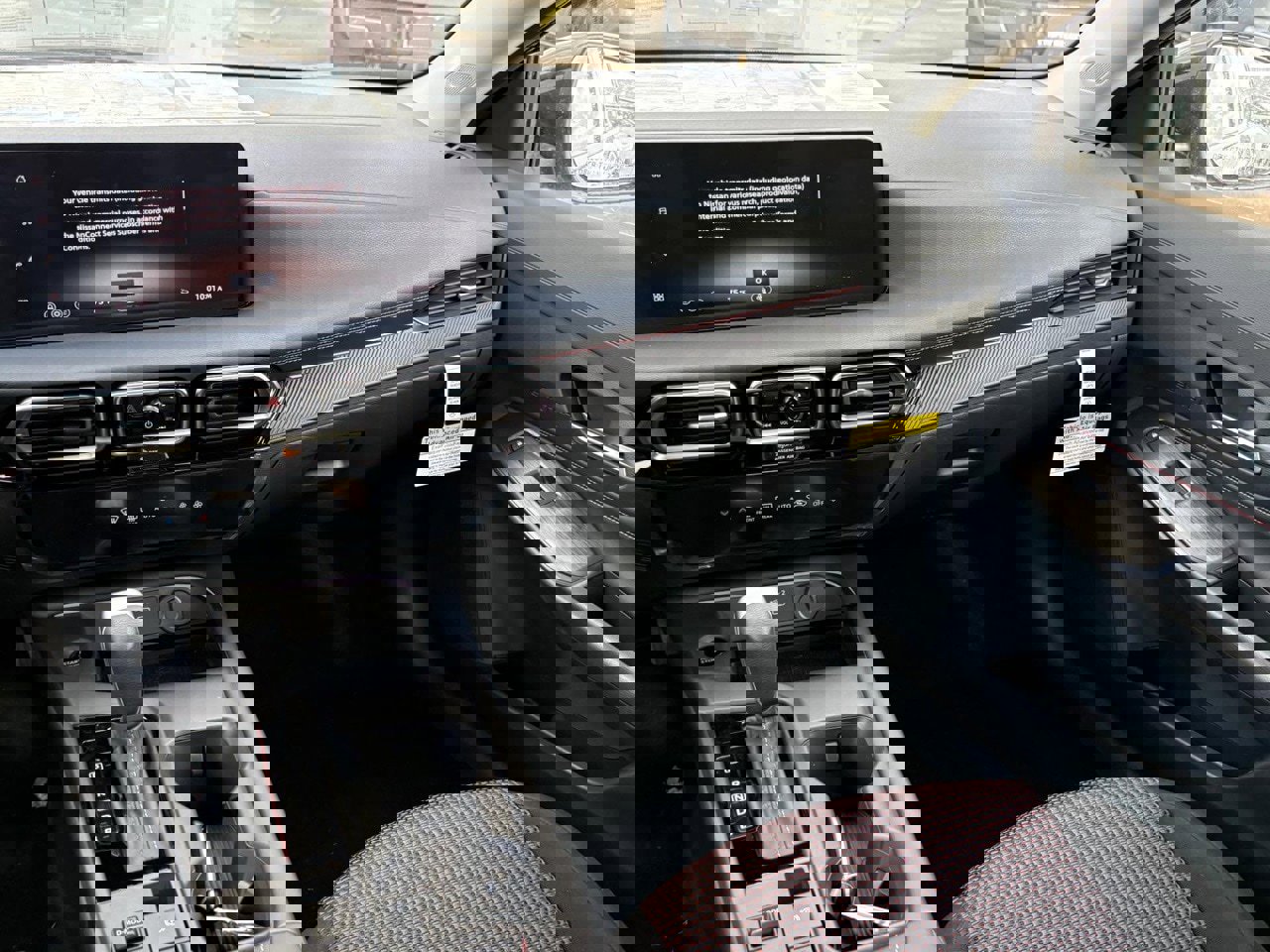 New 2026 Nissan Sentra SR image 10