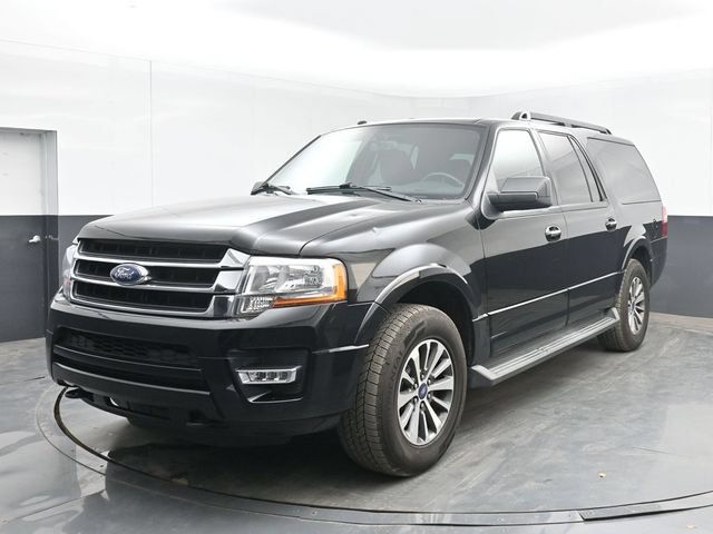Used 2017 Ford Expedition EL XLT AWD/4WD image 5