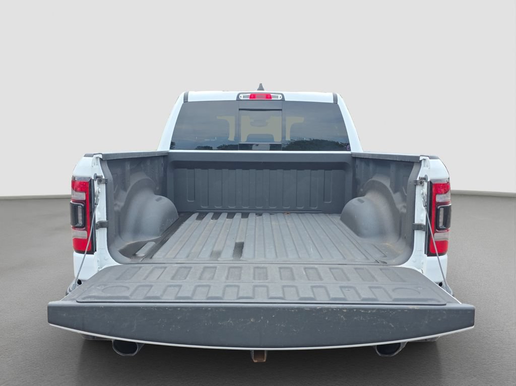 Used 2019 RAM 1500 Rebel w/ Rebel Level 2 Equipment Group AWD/4WD image 17