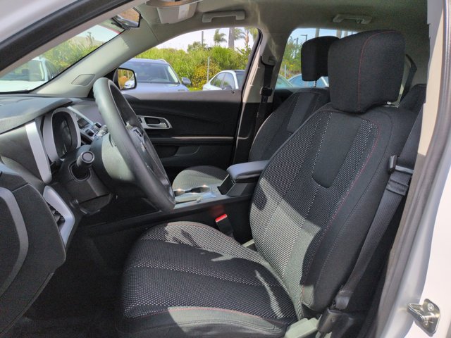 Used 2016 Chevrolet Equinox LS AWD/4WD image 16