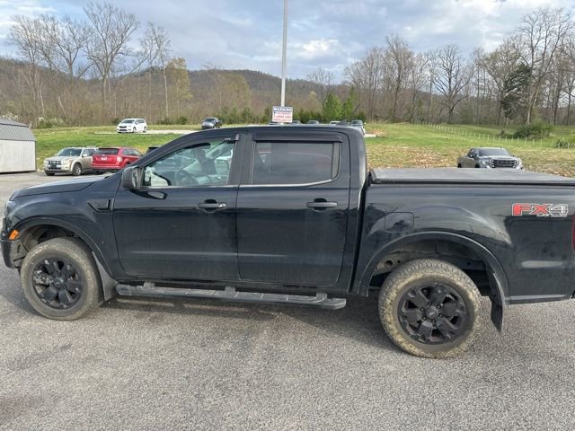 Used 2020 Ford Ranger XLT w/ Equipment Group 301A Mid image 11