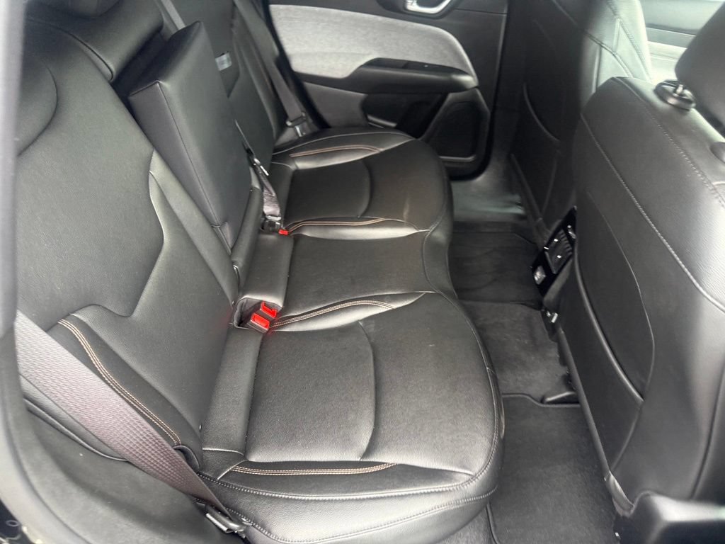 Used 2024 Jeep Compass Latitude AWD/4WD image 48