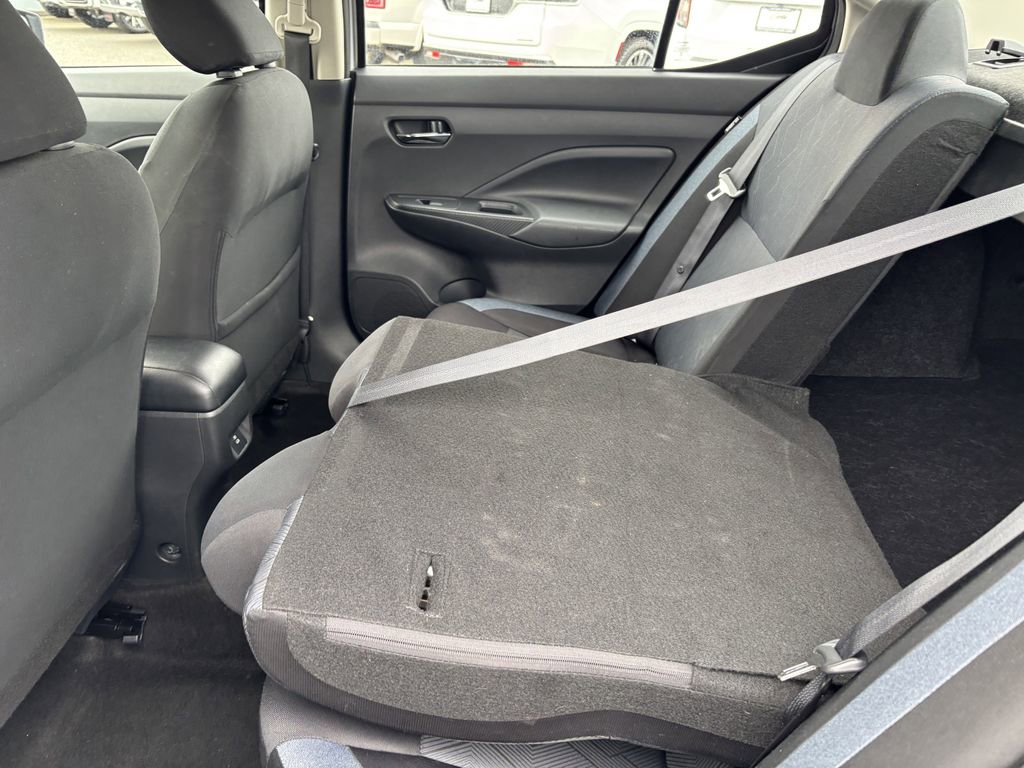 Used 2023 Nissan Versa SV image 25