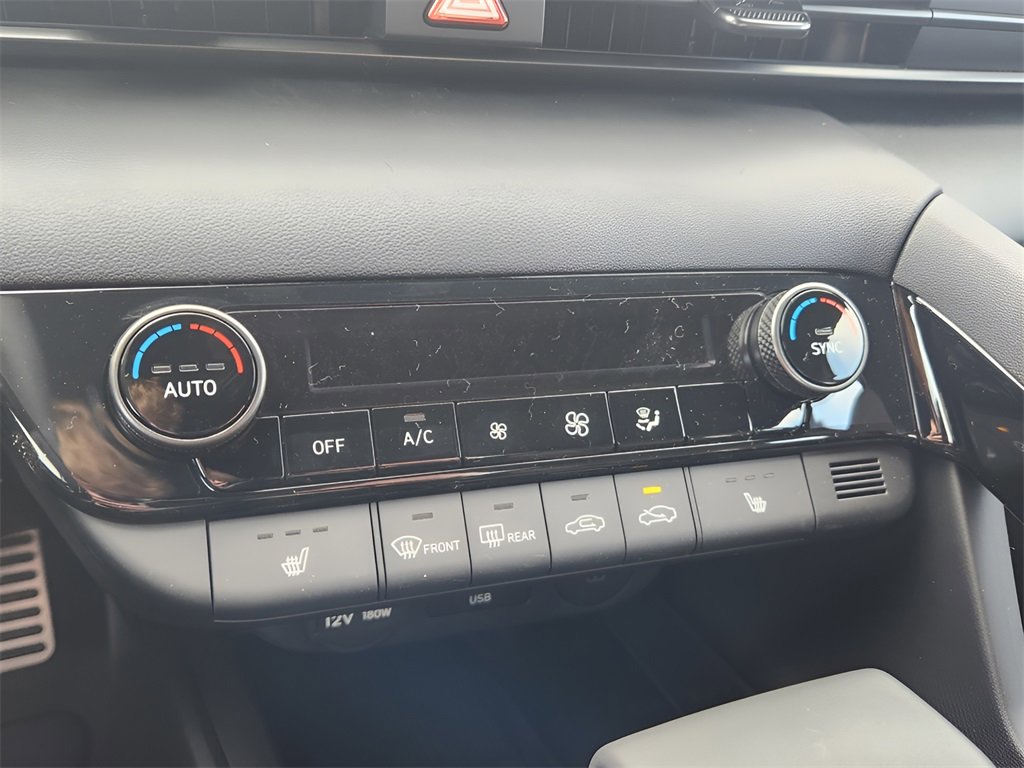 New 2026 Hyundai Elantra SEL Sport image 20