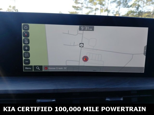 Certified 2025 Kia Telluride SX Prestige X-Line image 13