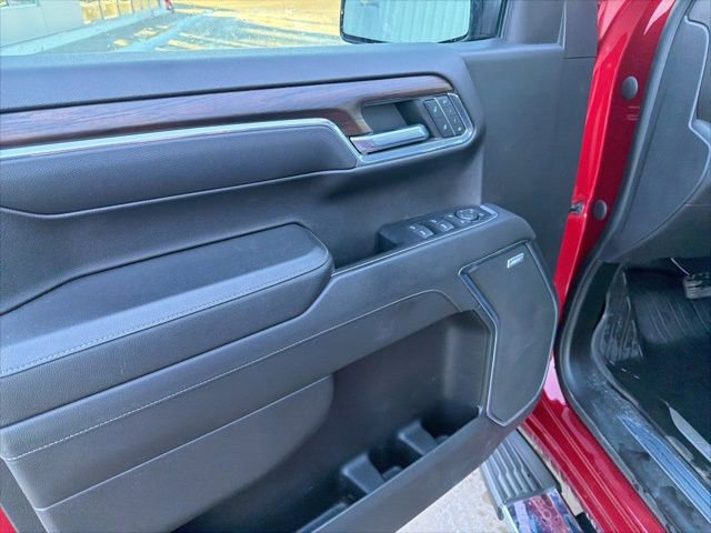 Used 2022 GMC Sierra 1500 SLT w/ SLT Premium Plus Package image 11