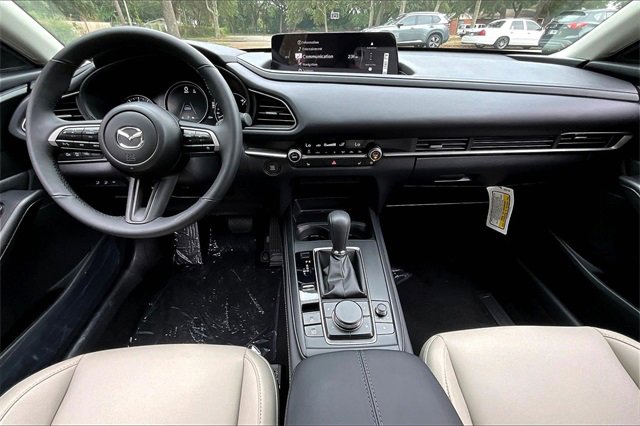 New 2026 MAZDA CX-30 AWD 2.5 S image 4