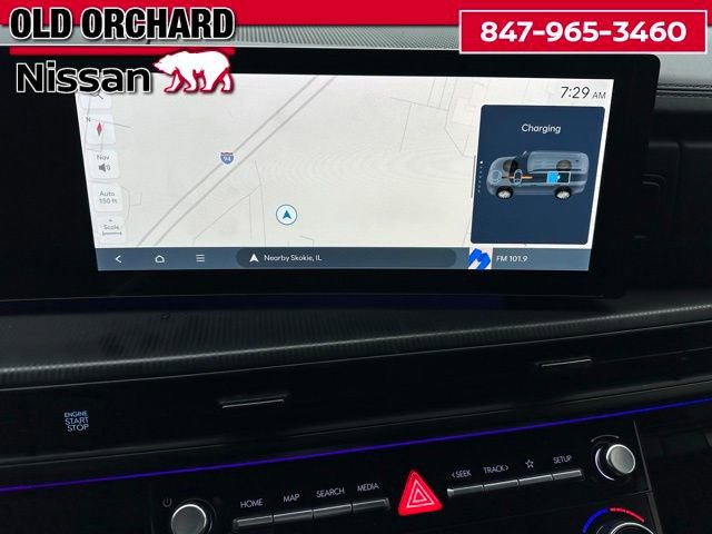 Used 2024 Hyundai Santa Fe Calligraphy AWD/4WD image 16