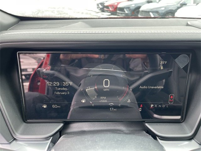 New 2026 GMC Terrain Elevation w/ Elevation Premium Package image 15