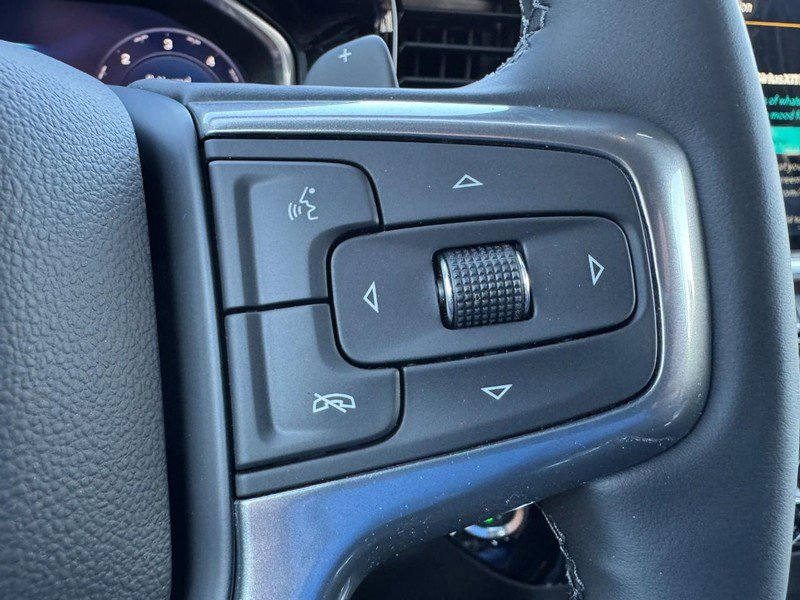 New 2026 Chevrolet Silverado 1500 LTZ w/ Z71 Off-Road Package AWD/4WD image 41