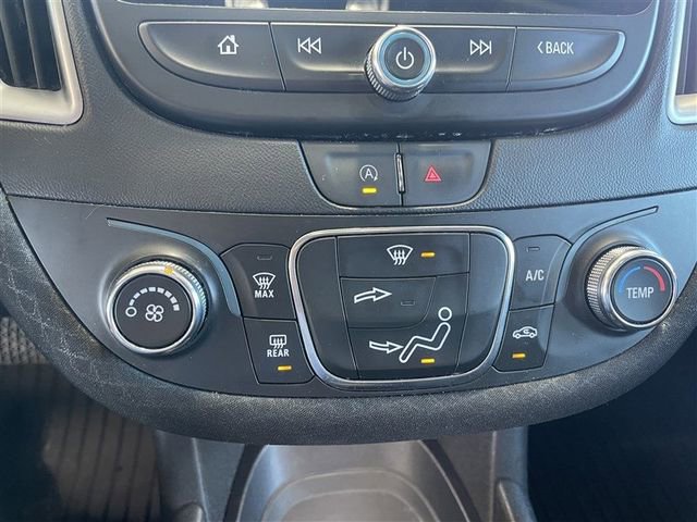 Used 2023 Chevrolet Malibu LS FWD image 15