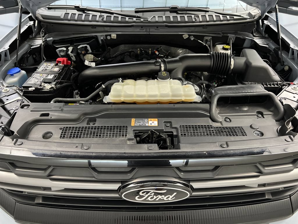 Used 2025 Ford Expedition Tremor AWD/4WD image 88