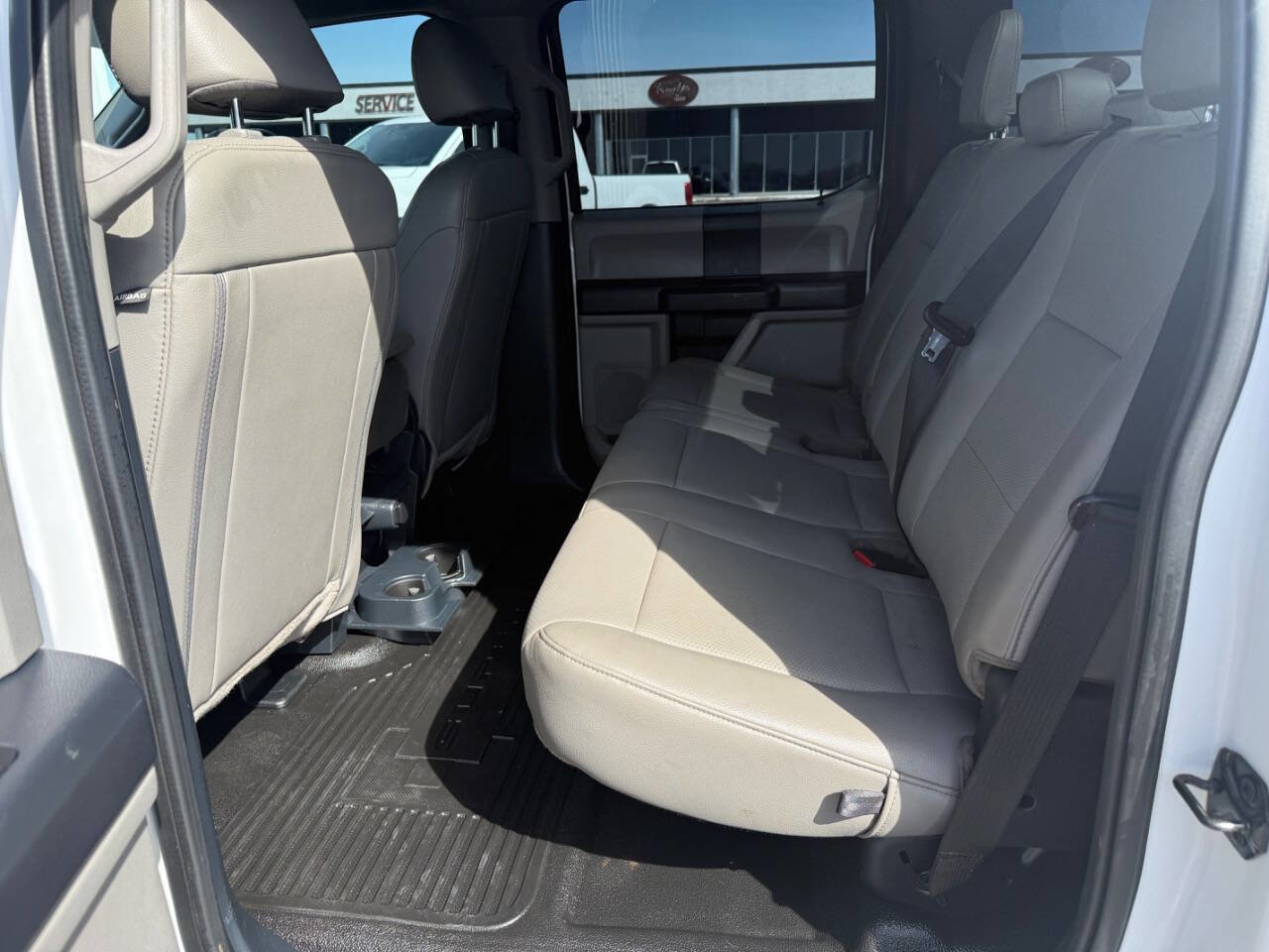 Used 2022 Ford F250 XL w/ Power Equipment Group image 27