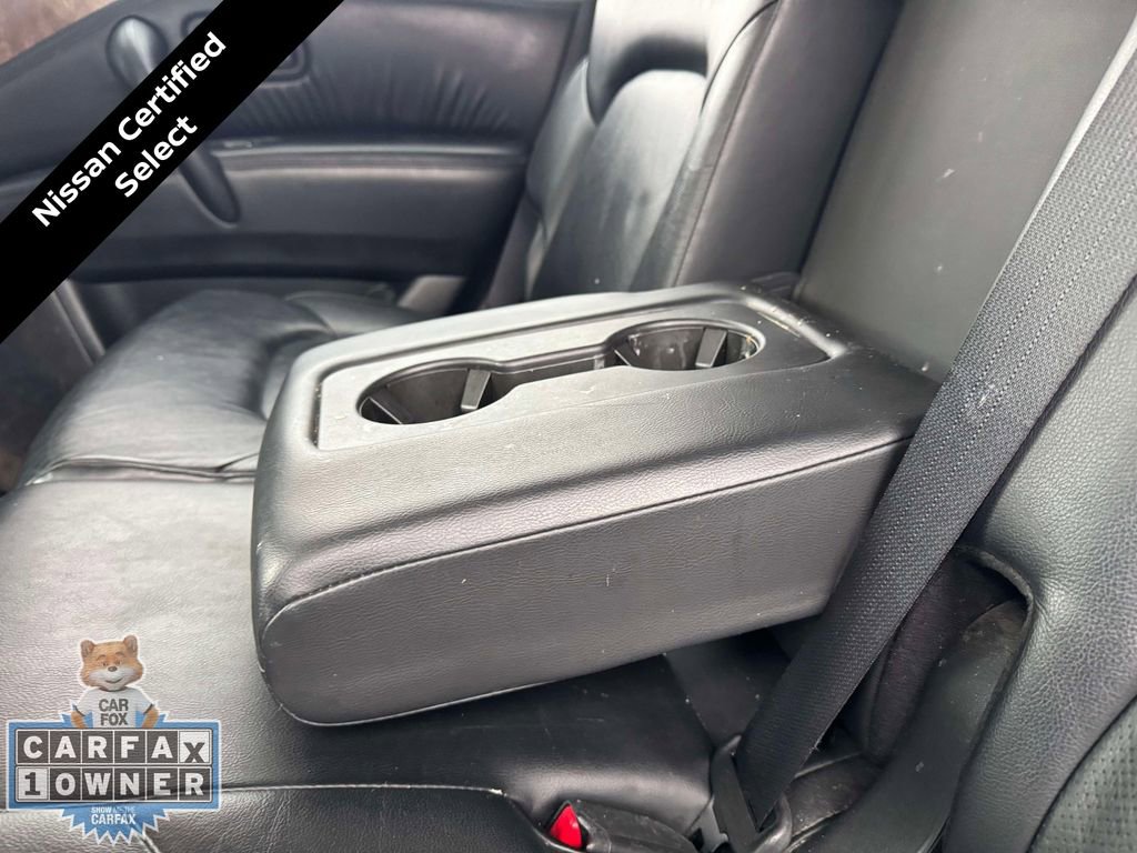Certified 2022 Nissan Armada SL image 16