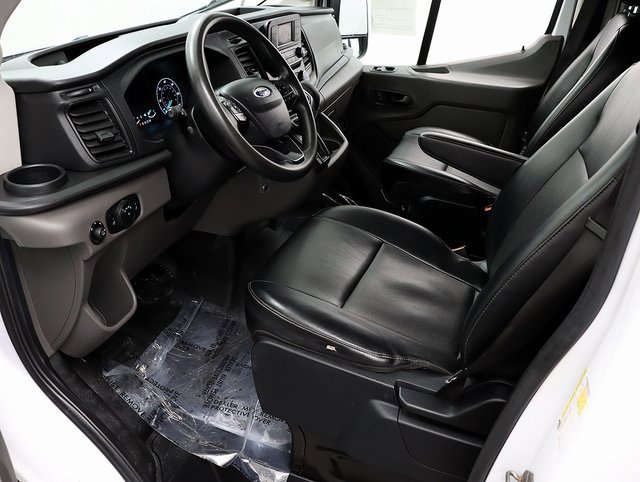 Used 2020 Ford Transit 250 148 High Roof image 10