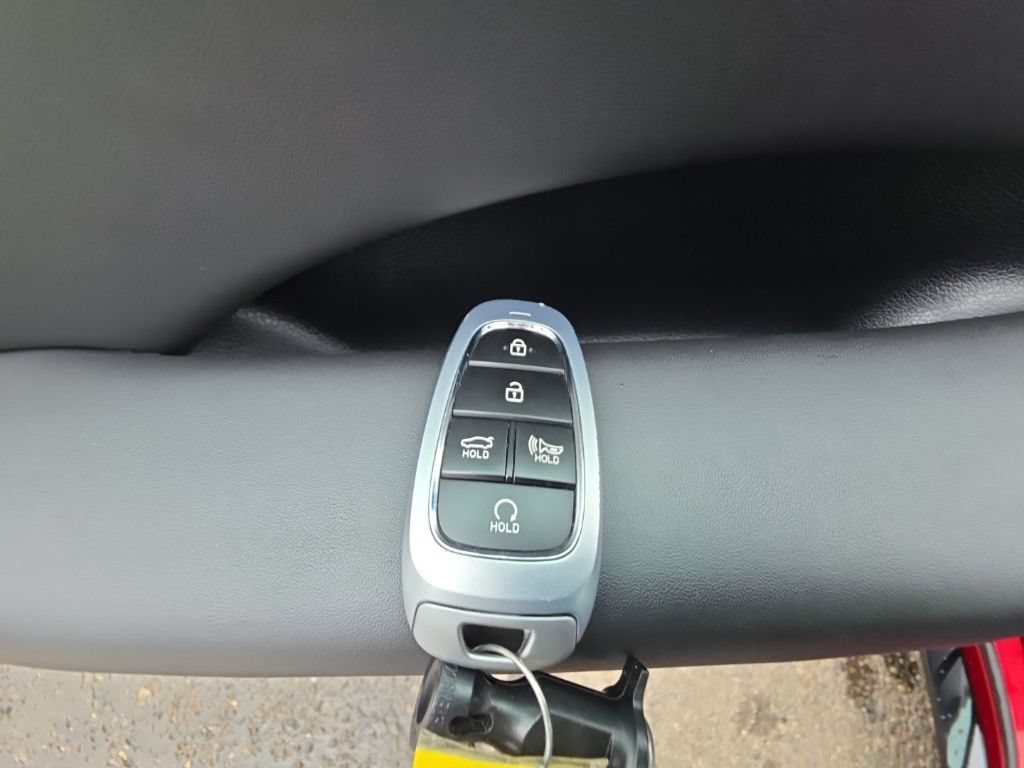 Used 2023 Hyundai Sonata SEL w/ Convenience Package FWD image 25