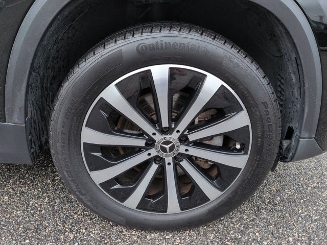 Certified 2023 Mercedes-Benz GLA 250 image 11