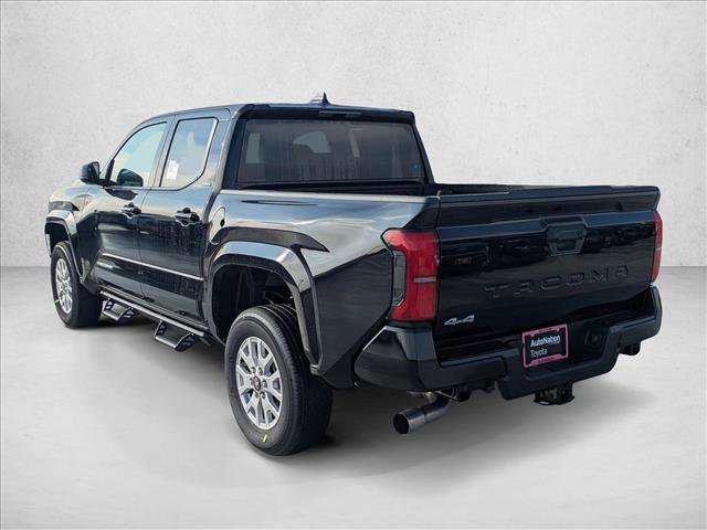 New 2026 Toyota Tacoma SR5 image 8