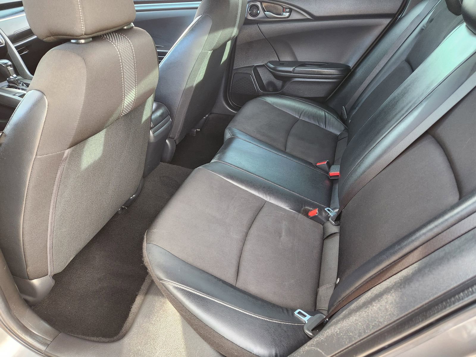 Used 2021 Honda Civic Sport image 33