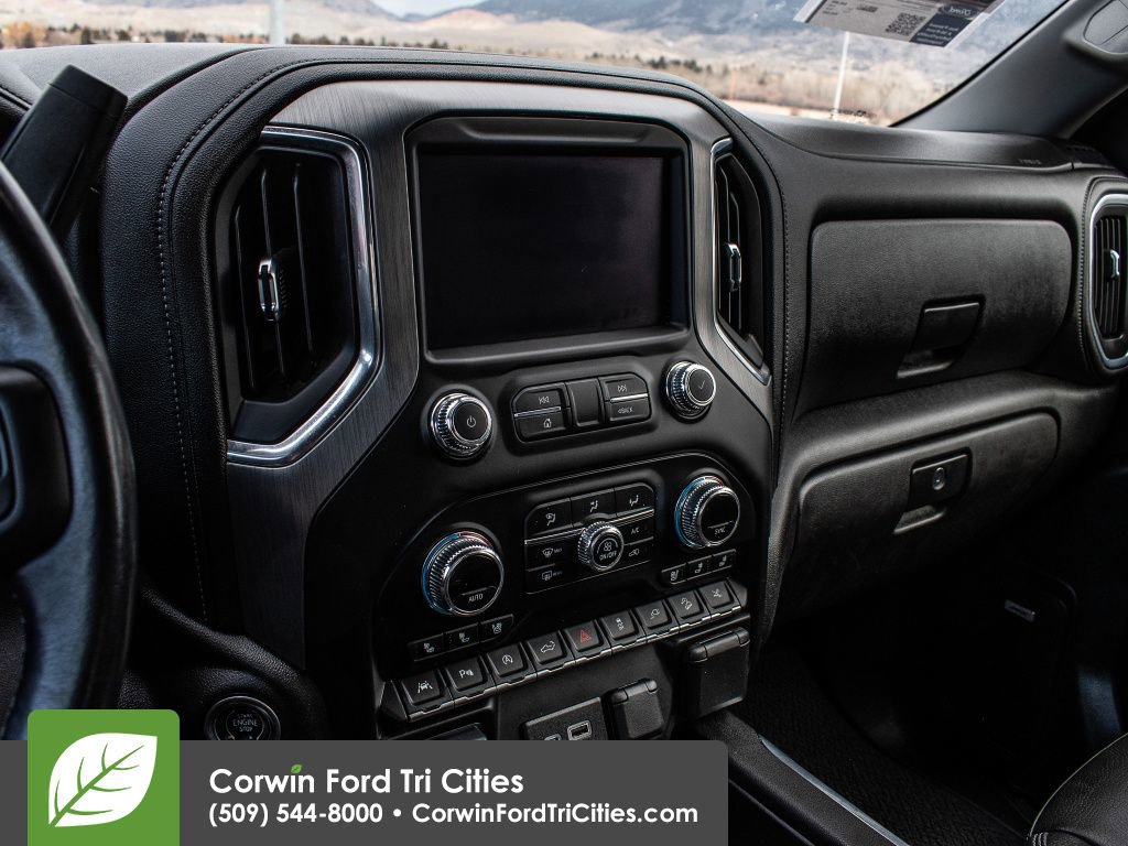 Used 2021 GMC Sierra 1500 Denali w/ Denali Ultimate Package image 6